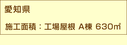 施工実施場所データ